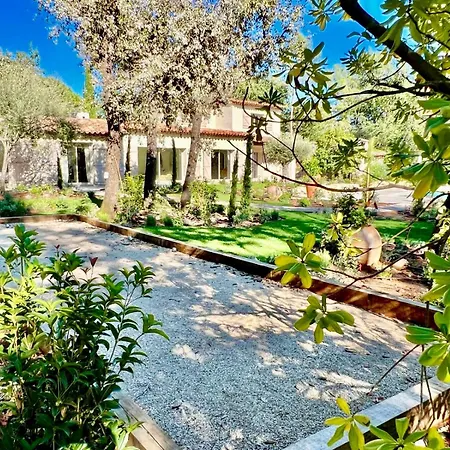 Bed & Breakfast Mas La Roca *
