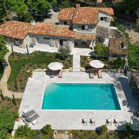 Bed & Breakfast Mas La Roca